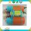 plastic box binocular toy for kids