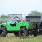 Mini Jeep Willys CE Approved