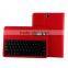 CE FCC ROHS Certificate Wireless ABS Keyboard Case for Samsung Tab S2 9.7