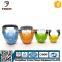 Portable Gym Kettlebell cast iron fitness machine YD-6514