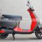 EEC made in china motorcycle ROMA SUN 60V/20Ah 45km/h electric scooter 2 wheel cheap battery scooter vespa scooter