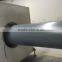 low pressure 0.4MPa pvc-u irrigation farming system grey plastic pipe
