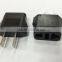 220v to 110v plug adapter travel voltage converter