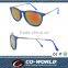 Sun glasses,Eyeglass frame material PC,fashion sunglasses