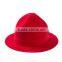 trendy Korea new Fedora pointy wool hat volcanic Cap Hat