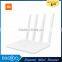 Original Xiaomi Router 3 Mini Mi WiFi Router 4 Antenna Roteador Dual Band 2.4G/5G 867Mbps USB With Smartphone APP Control