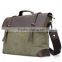 British Style Vintage & Fashionale Laptop Messenger Bag