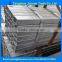 Non-secondary rectangular, round, square Section Shape large diameter steel pipe