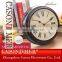 2015 Plastic Classical Wall Clock