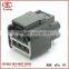 Tyco/Amp 6 way female plug electrical waterproof auto connector with top quality 936257-2