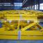 new condition construction spare parts / mast section