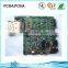 professional pcb assembly factory of wireless keyboard pcba design