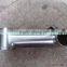 Factory direct sale titanium bike parts customize titanium stem diameter31.8mm made titanium bicycle stem