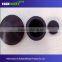 WaterProof Shore Hardness Black Rubber Gasket