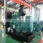 120KW/150KVA electric generator made in china india price volvo engine with canopy