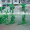 hydraulic furrow plows --1L serise --YCM brand--new one --agricultural tools