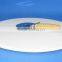 Round Dia330mm(13inches)Cordierite BBQ Baking Pizza Stone With Wire Stand And Cutter