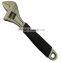Adjustable Wrench Spanner