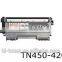 No Colored and Compatible Toner Cartridge for BROTHER TN2210 TN2220