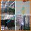 Mini-refinery to recycle transformer/car/truck oil into new diesel oil !JNC china waste engine oil extraction
