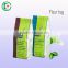 Wholesale wheat flour packing paper bags white kraft printing paper bags