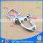 H-495 big snap hook bag hook dog hook