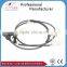 REAR - RIGHT ABS Wheel Speed Sensor 56310-83E20 5631083E20 J5928020 N5028002 295211for SUBARU Justy SUZUKI Ignis Wagon R