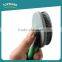 High Quality Pet Cleaning Products Convenient Easy Clean Pet Hair Removal Brush