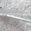 Special metal pet comb hot dog products