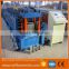 C purlin roll forming machine building material