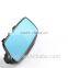 Top 4.3 inch H.264 car dvr, mirror dvr dual camera (XY-9064)