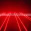 3200mW Red 16-Head Fat-Beam Laser Curtain