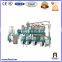 10 ton per day wheat flour milling machine