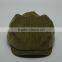 Metal buckle adjusted Corduroy Newsboy Beret Hat