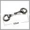 Custom Znic Alloy Metal Bags Chain