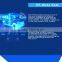GPS tracker for Vehicles with Infrared camera, More than 10 accessories simultaneous, Data Logger and more- Model HPKAM DUAL