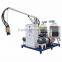 Excellent quality PU foam marble composite tile/artificial marble baseboard production line.