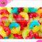 Custom Colorful Ring Shape Gummy Candy in Bulk
