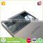  China custom magnetic closure luxury ladies cosmetic beauty box with own logo