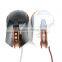 Optical USB Wired Gaming Mouse 7 Button USB LED Light Plug Play