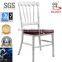 BH-L8814G Wholesale stackable napoleon chair