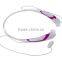 HBS760 bluetooth earphone with CSR chip Voice with package