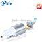 ABS&Aluminum Alloy Dual USB Mobile Charger Dual USB Car Charger