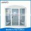 2015 Luxury Acrylic Sauna Steam Room ,Wet Sauna