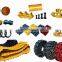 PC200-7 track shoe 20Y-32-02071 China Manufacturer