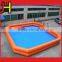 OEM ODM Top Quality Factory Price Custom Large Inflatable Square Swimming Pool