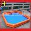 OEM ODM Top Quality Factory Price Custom Large Inflatable Square Swimming Pool