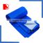 high quality waterproof any color customize eyelet PE tarpaulin cover in roll for roof truck cover