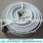 Canvas Fire Hose, 3 Inch Rubber Fire Hose