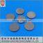 Customized High Wear Resistant Silicon nitride ceramic discs